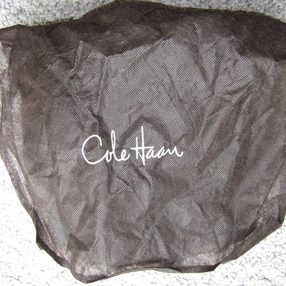 Cole Haan Fiona Sand Embossed Snake Low Air Heels - Picture 11 of 13